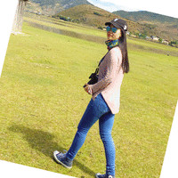 sally yi