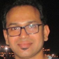 Subhadip Bhattacharya