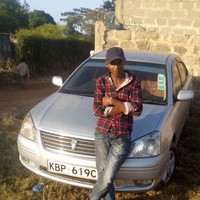 Stephen Njoki