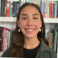 Madeline Cherwonik
