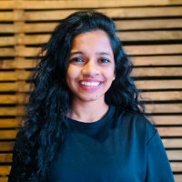 Senuri Wickramarachchi