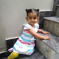 Manvi Singh