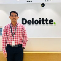 Akshay Bhalekar