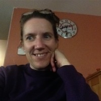 Alison Stephenson