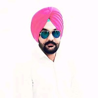 Avatar Singh Dhaliwal