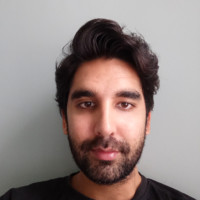 Mahdi Taqi
