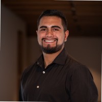 Julian Suarez