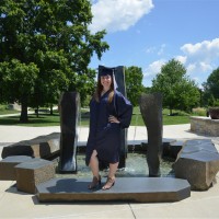Brittnay Frymoyer