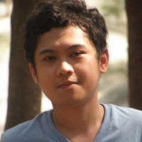 Justine Mark Reyes