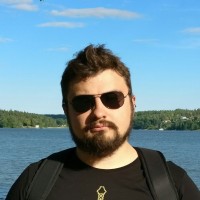 Victor Hautala