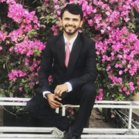 JAYESH AHIRRAO