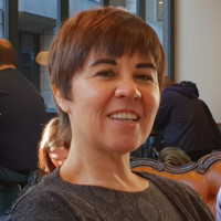 Christine Olivier