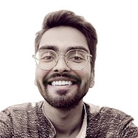 Sujeeth G.
