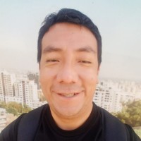 Daniel Sejas Rocha