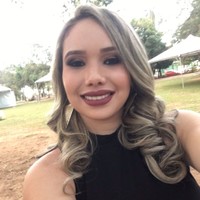 Ellen Jackeline Mendes Rocha
