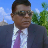 Md Abdul Malek