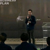 Marcelo Fernandes Bau