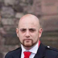 Kev Murphy