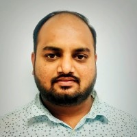 Siddarood Biradar