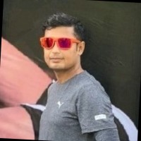 Naween Jha