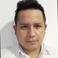 Reynaldo Bohorquez Pabon