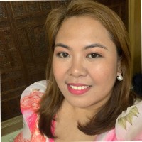 Bernadette Padre