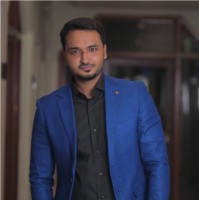 Muhammad Jibran Khan