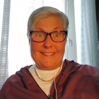 Ingrid Engelmark-Högström
