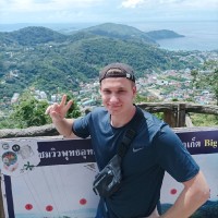 Дмитрий Попов