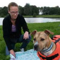 Astrid Van Kooten