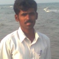 Saravanan R