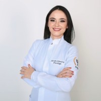Sarah Oliveira