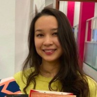 Aida Gabdulmaksut