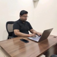 Hitesh Goyal