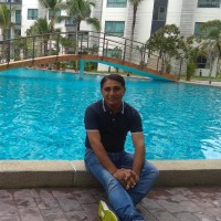 Sandeep Rohilla