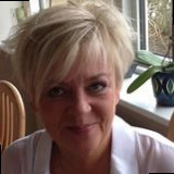 Mariann Anker Pihl