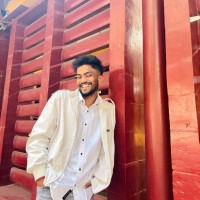 Kishan Sharma