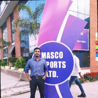 Md. Asaduzzaman Nahid