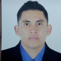 Álvaro Javier Otero Mendoza