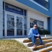 Gerardo Lopez Aleman