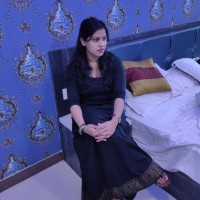 Namrata Mewada