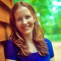 Amanda Joder