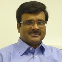 Leslie Kurichiyil