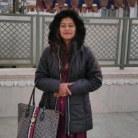 Deepali Badsewal