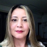 Claudia Mendes Marciano