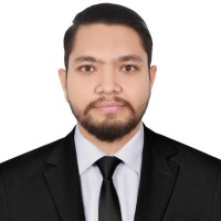 Syed Munaqib Ahmed