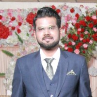Syed Asharib Ahmed