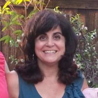 Jeanane St. Louis