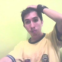 Dimas Lubis