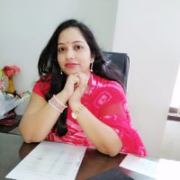 Poonam Singh Parihar